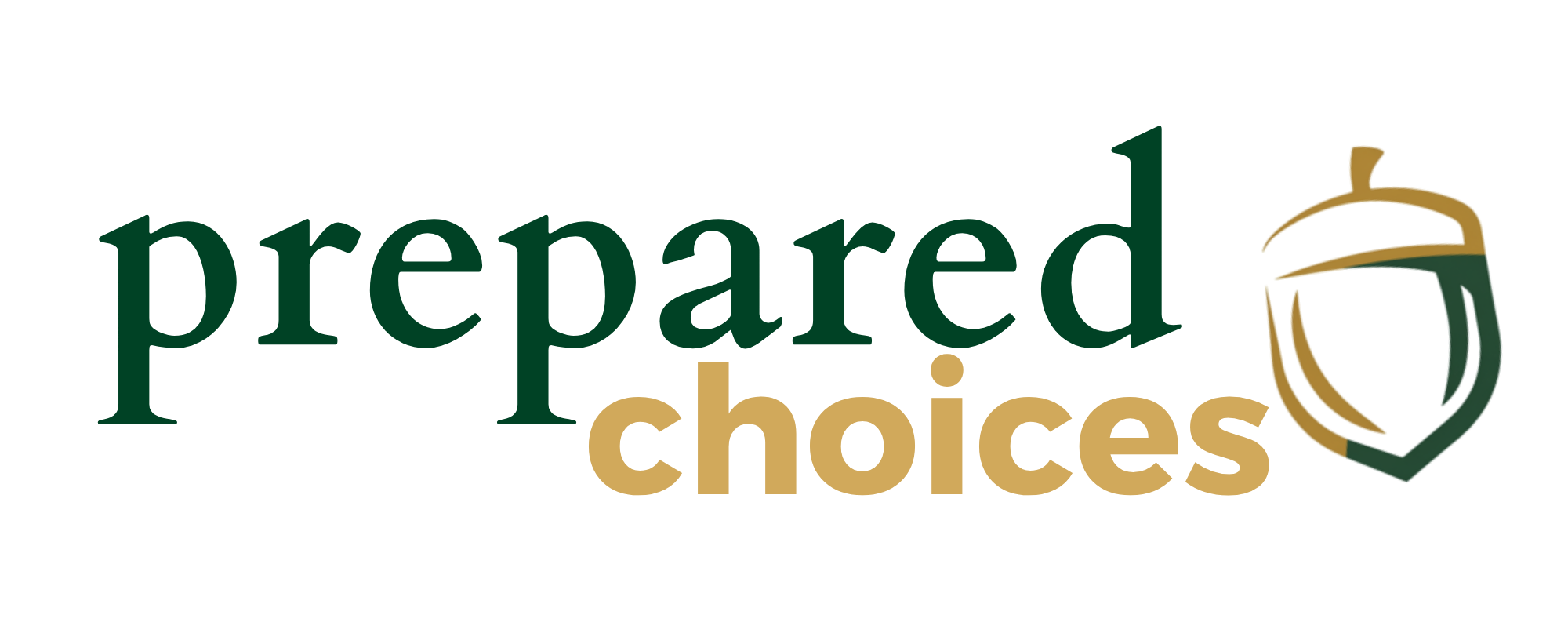 Prepared Choices logo